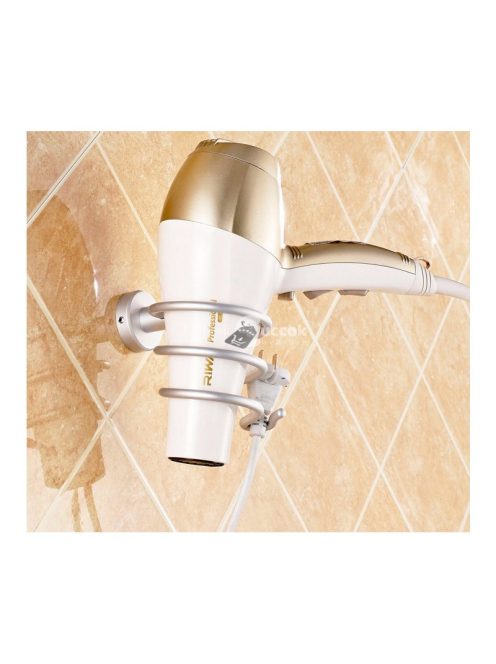 Hajszárító tartó