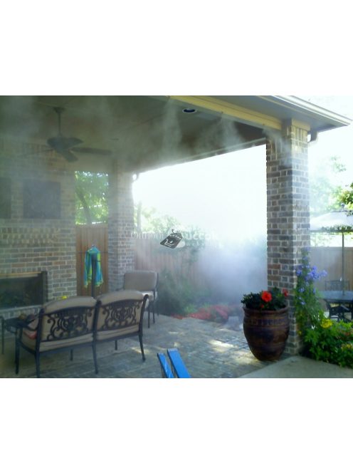 Párakapu, párafüggöny - 10 méteres