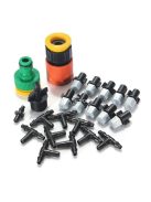 Párakapu, párafüggöny - 10 méteres