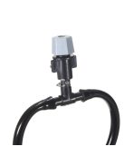 Párakapu, párafüggöny - 10 méteres