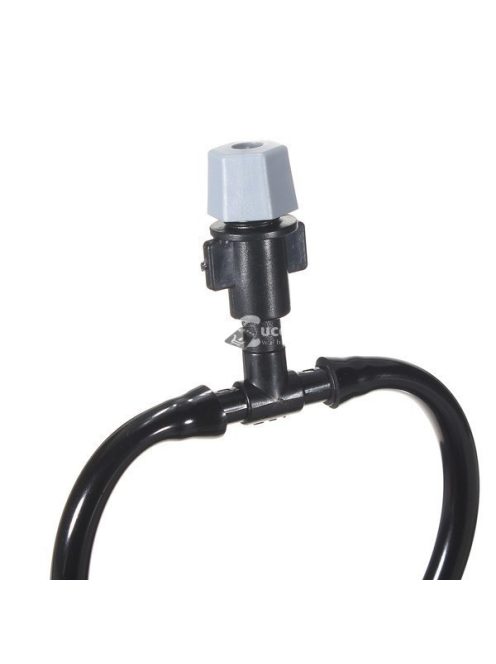 Párakapu, párafüggöny - 10 méteres