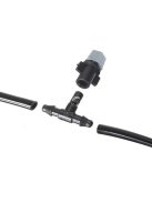 Párakapu, párafüggöny - 10 méteres