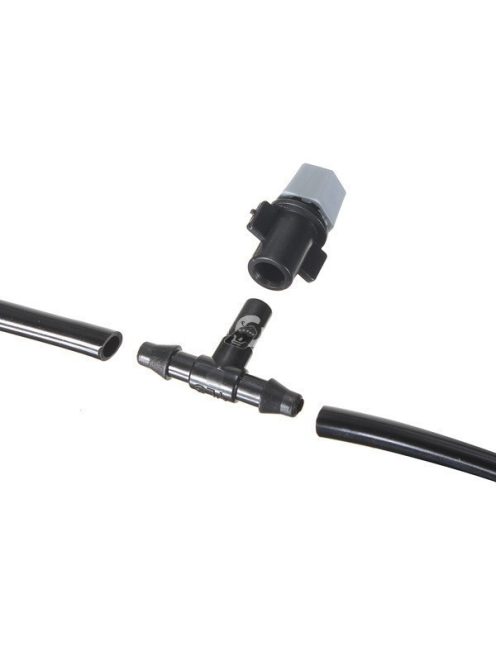 Párakapu, párafüggöny - 10 méteres