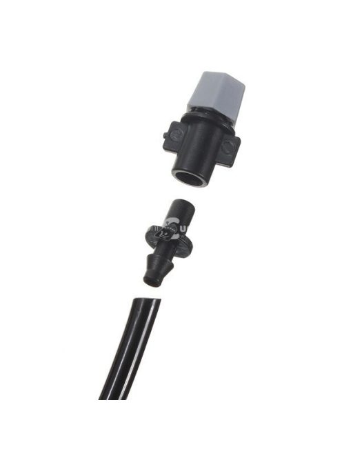 Párakapu, párafüggöny - 10 méteres