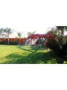 Párakapu, párafüggöny - 10 méteres