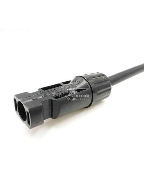 3 ágú Mc4 elosztó