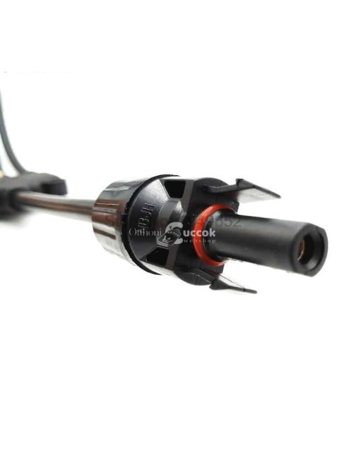 3 ágú Mc4 elosztó