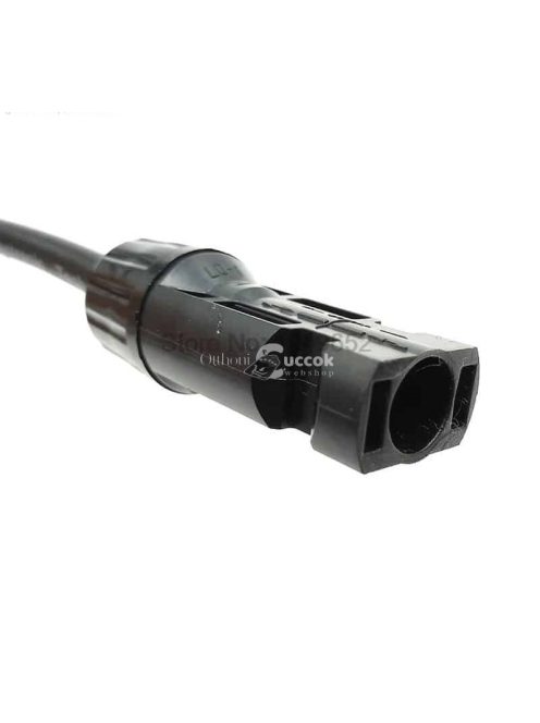 3 ágú Mc4 elosztó