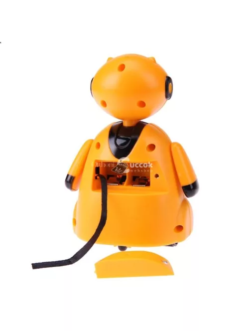 Rajzkövető játékrobot