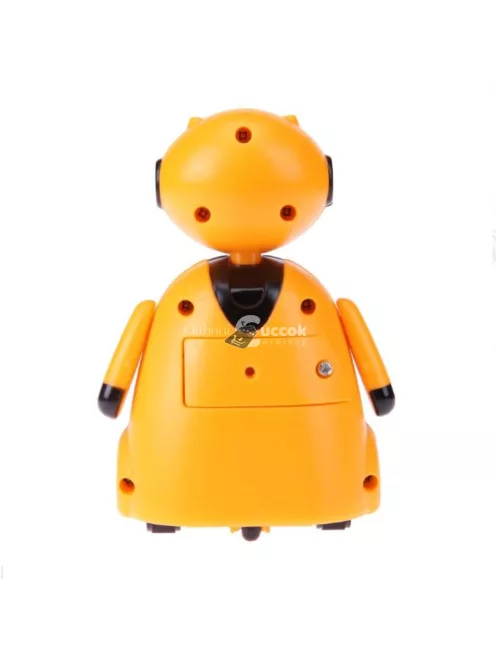 Rajzkövető játékrobot