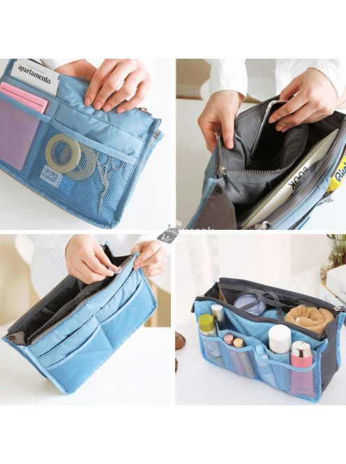 Táskarendező, táska rendszerező