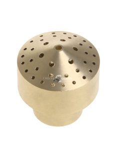 Szökőkút fúvóka