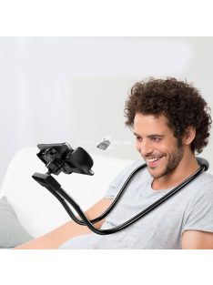 Univerzális nyakba akasztható mobil tartó