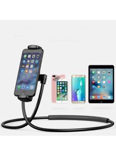 Univerzális nyakba akasztható mobil tartó