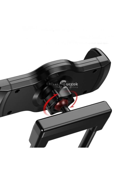 Univerzális nyakba akasztható mobil tartó