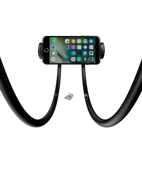 Univerzális nyakba akasztható mobil tartó