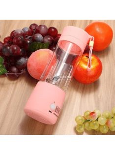 USB-ről tölthető hordozható turmixgép