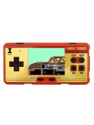 Retro hordozható konzol 638 játékkal