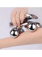 4D görgős masszírozó készülék