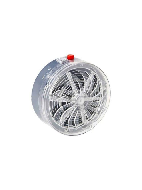 Napenergiával működő rovarcsapda