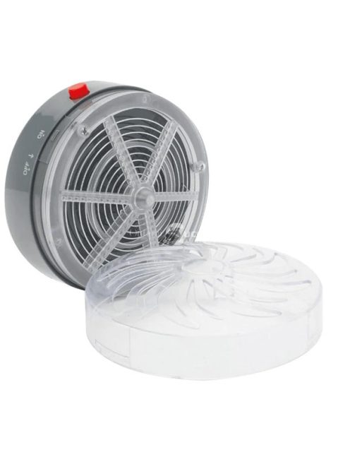 Napenergiával működő rovarcsapda