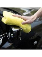 Kétoldalú autó törölköző