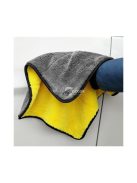 Kétoldalú autó törölköző