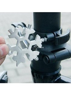 Multifunkciós szerszám (15 az 1-ben)