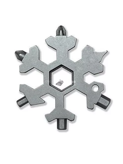 Multifunkciós szerszám (15 az 1-ben)