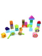 Oops fa fejlesztő játék