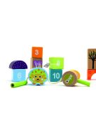 Oops fa fejlesztő játék