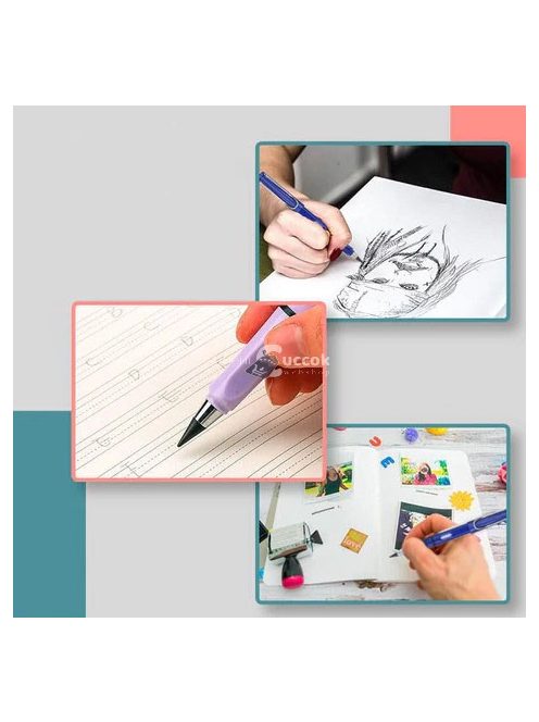 Radírozható tinta nélküli toll