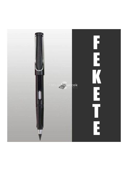 Radírozható tinta nélküli toll