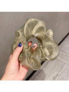 Egyedi szövet hajgumi