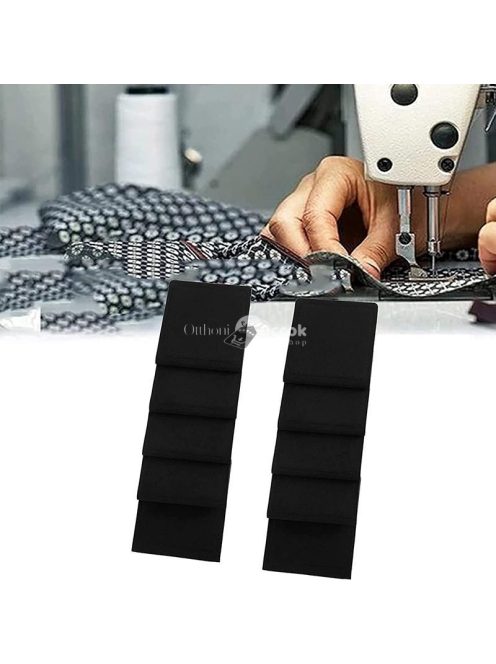 DIY Pliszírozó Szalag