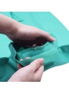 Kisállat hordozó válltáska