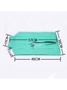 Kisállat hordozó válltáska