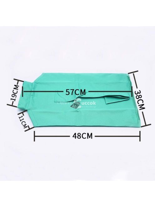 Kisállat hordozó válltáska