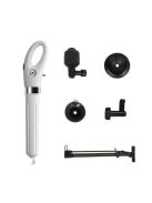 Duguláselhárító, lefolyótisztító készülék