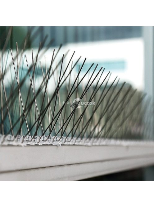 Madárriasztó tüskék