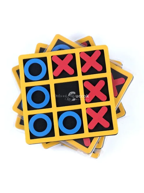 Szivacs amőba játék