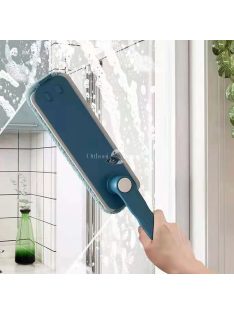 Mikroszálas többfunkciós összecsukható tisztítókefe