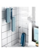 Mikroszálas többfunkciós összecsukható tisztítókefe