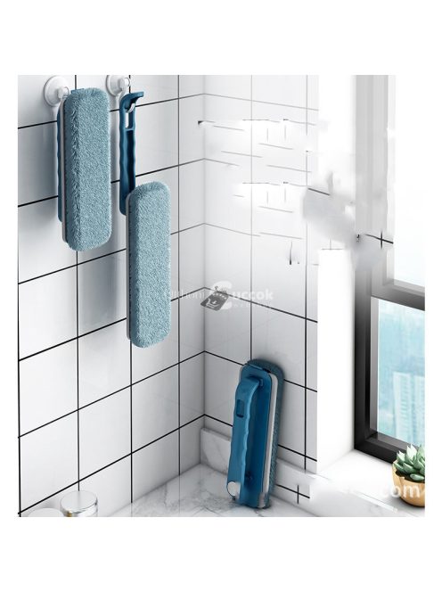 Mikroszálas többfunkciós összecsukható tisztítókefe