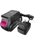 Extol Lady akkus fúrócsavarozó