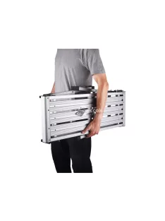 Extol Premium Összecsukható munkapad