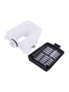 Extol Premium Akkus delta csiszoló