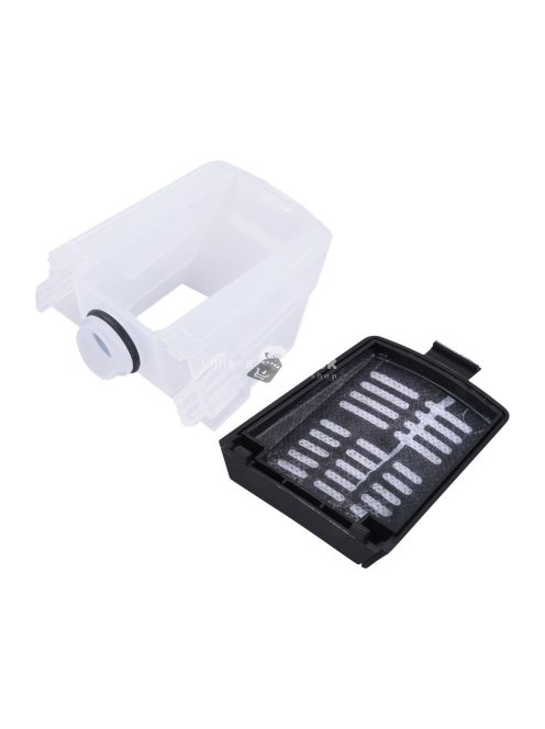 Extol Premium Akkus delta csiszoló