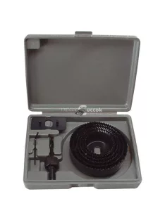 Extol Craft Körkivágó készlet fához