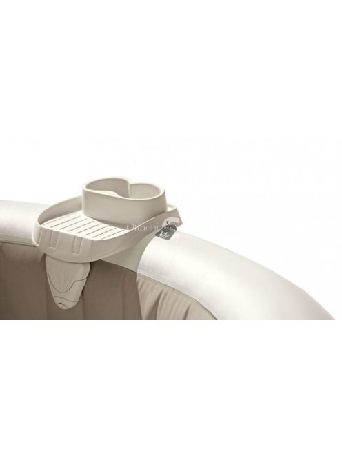 INTEX PureSPA jacuzzi pohártartó